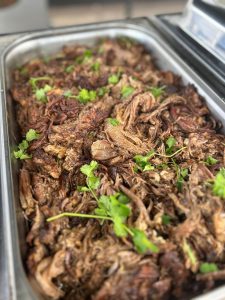 Hog Roast Joppa