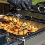 Hog Roast Innerleithen