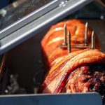 Hog Roast Bonaly