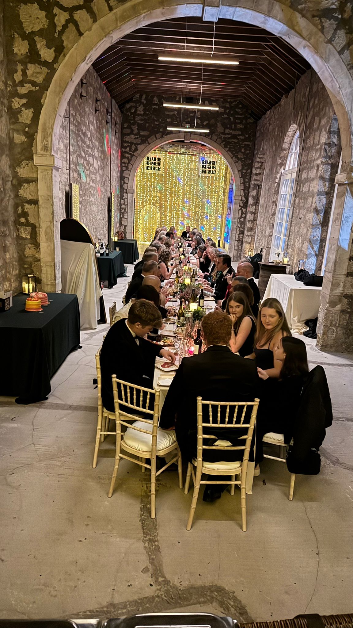 Hog Roast Gorebridge